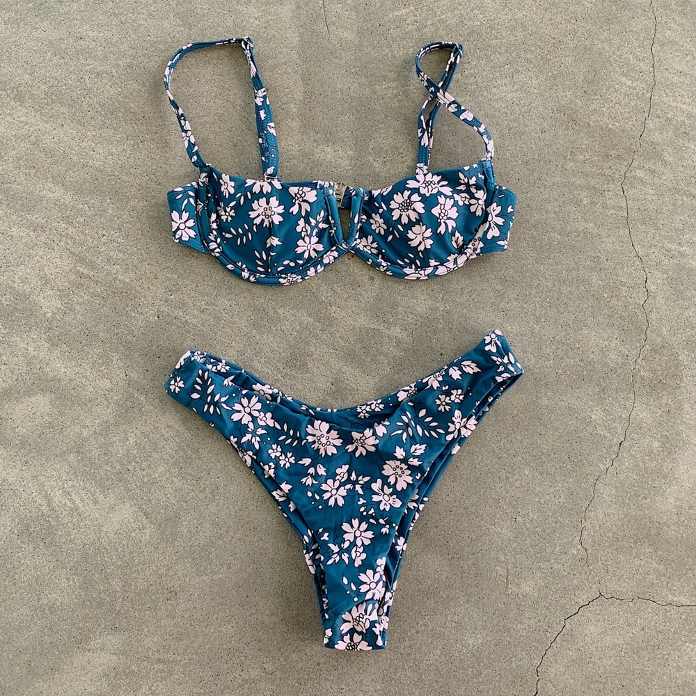 shein bikini